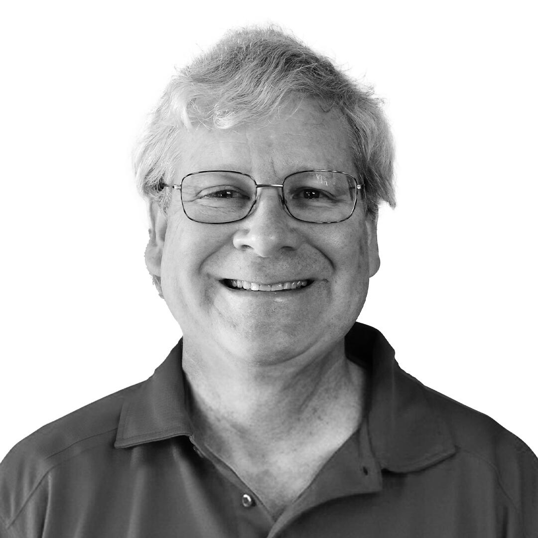 Speaker headshot