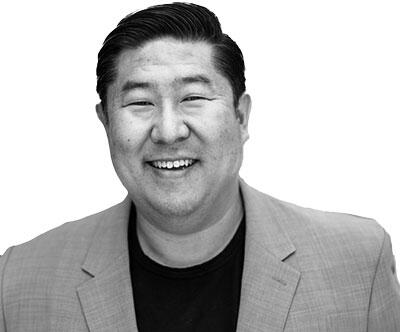 Speaker headshot