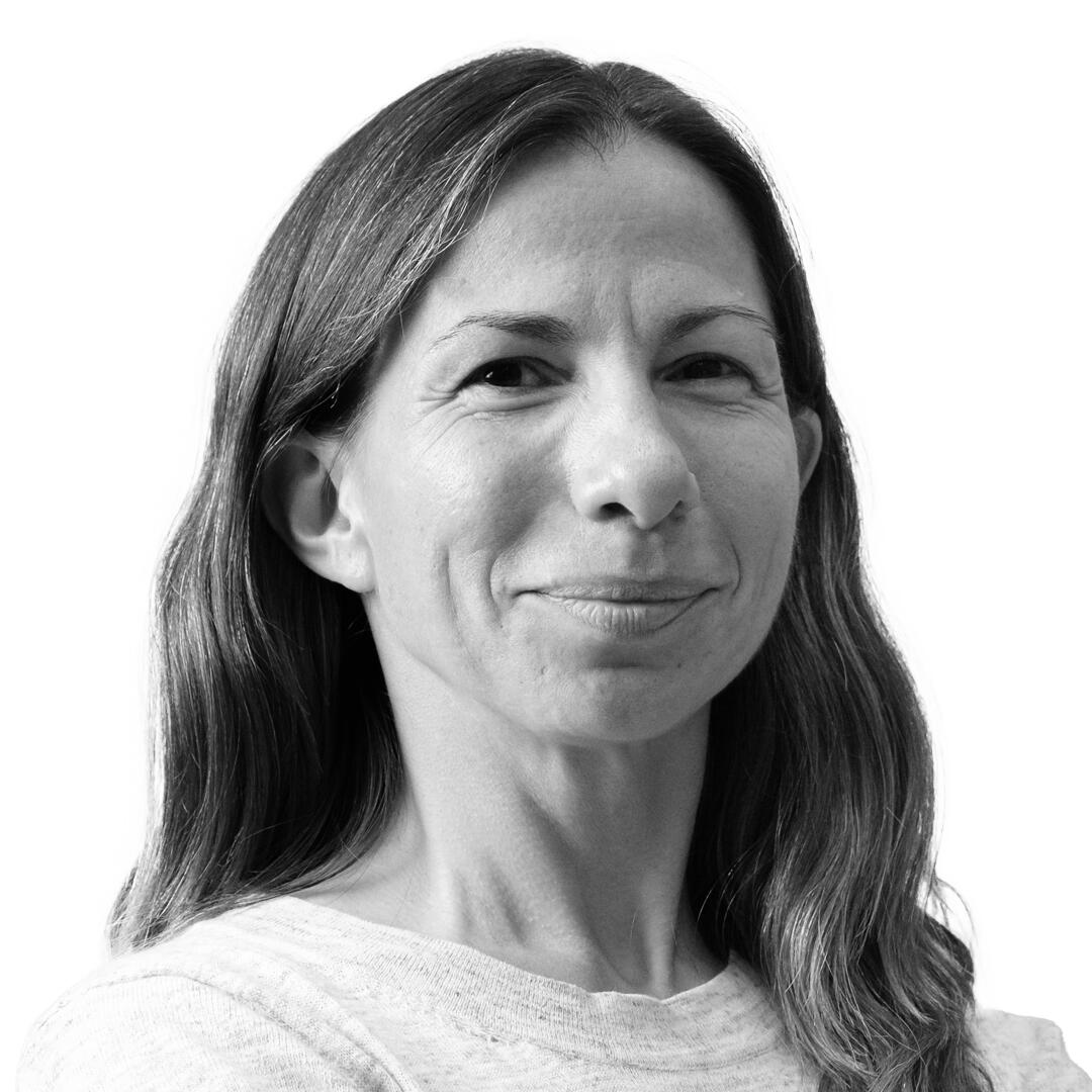 Speaker headshot