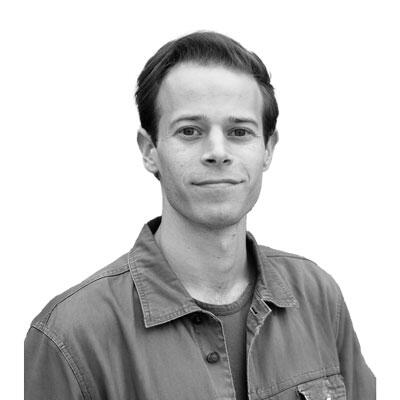 Speaker headshot