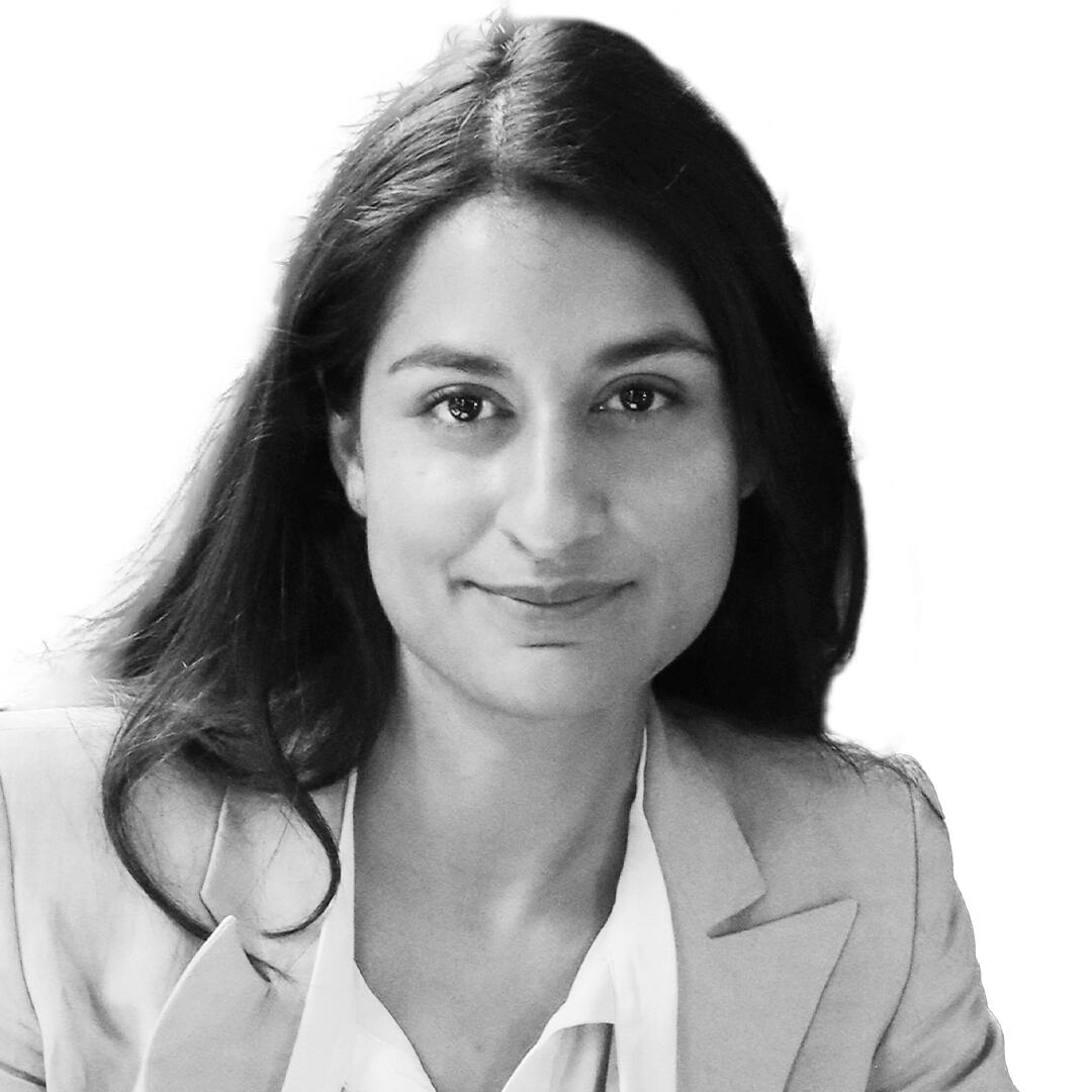 Speaker headshot