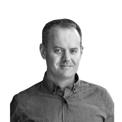 Speaker headshot