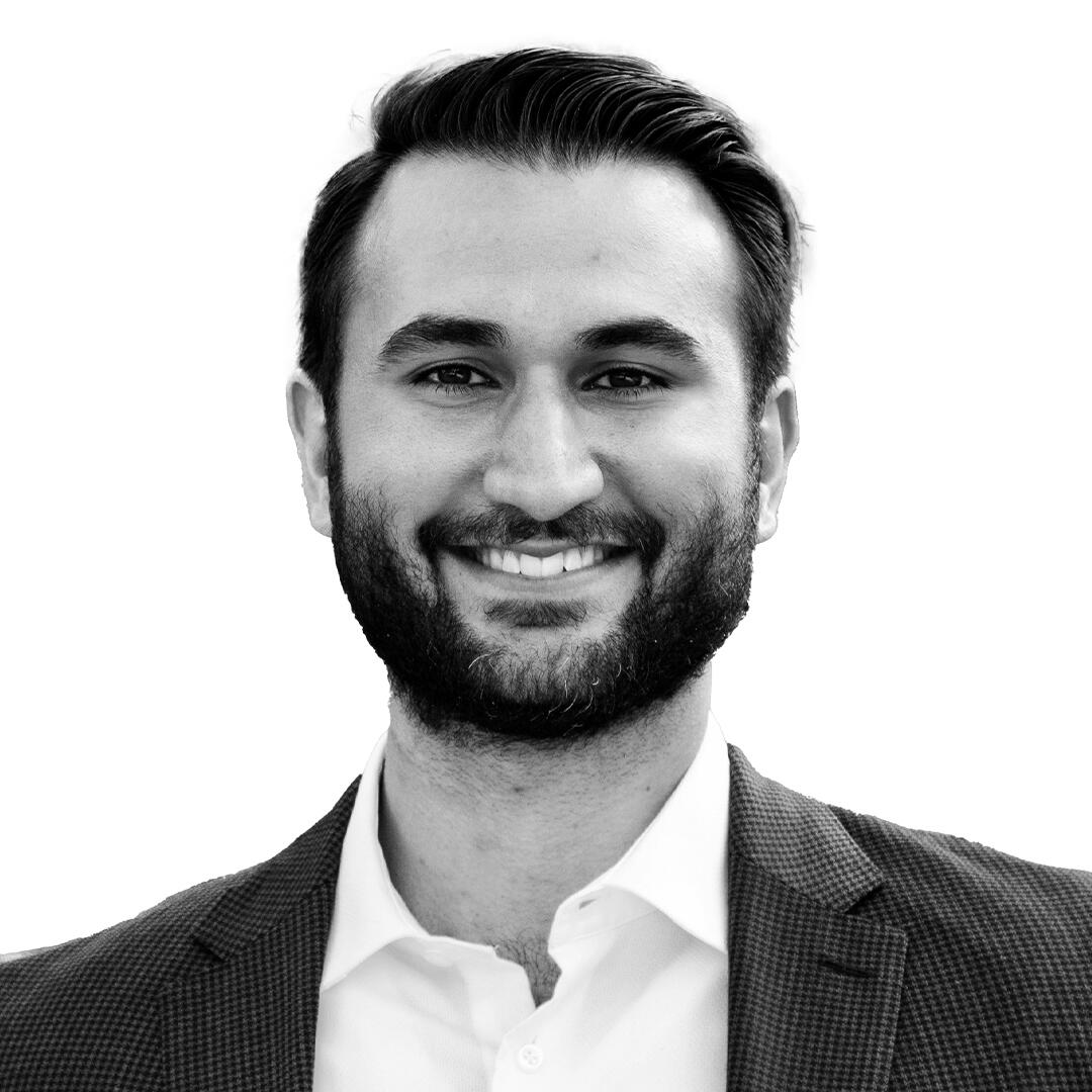 Speaker headshot