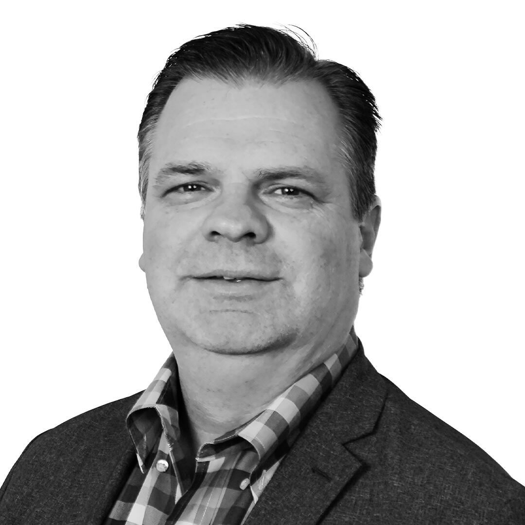 Speaker headshot