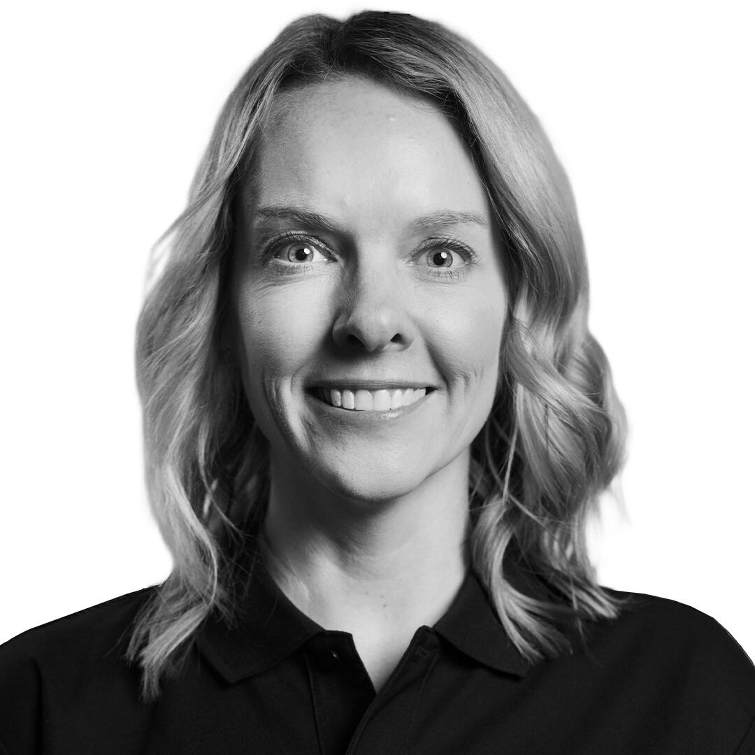 Speaker headshot