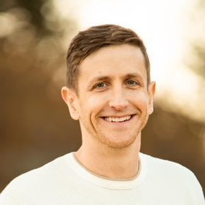 Speaker Image
