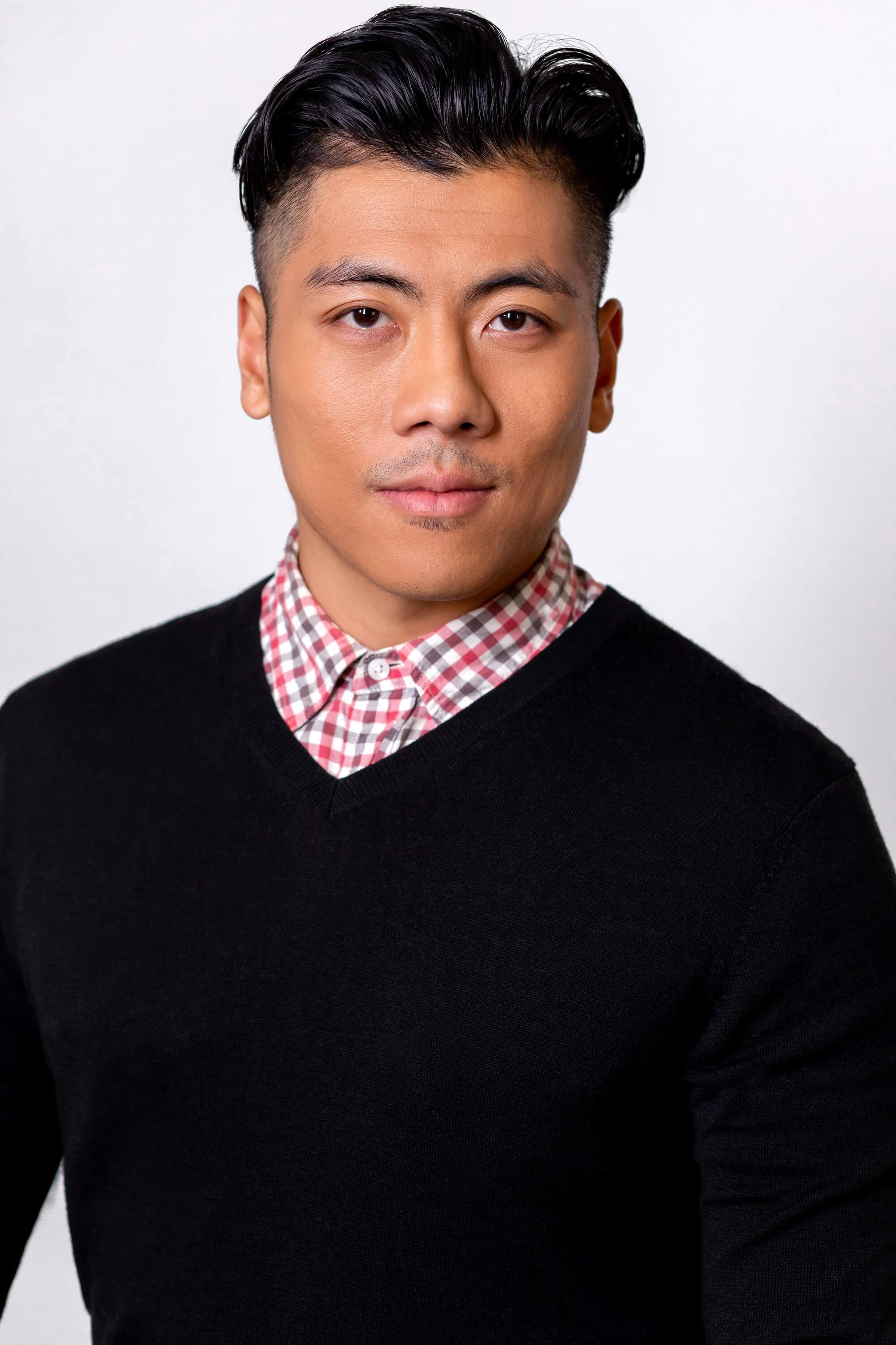 Speaker Image