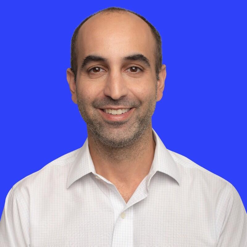 Speaker Image