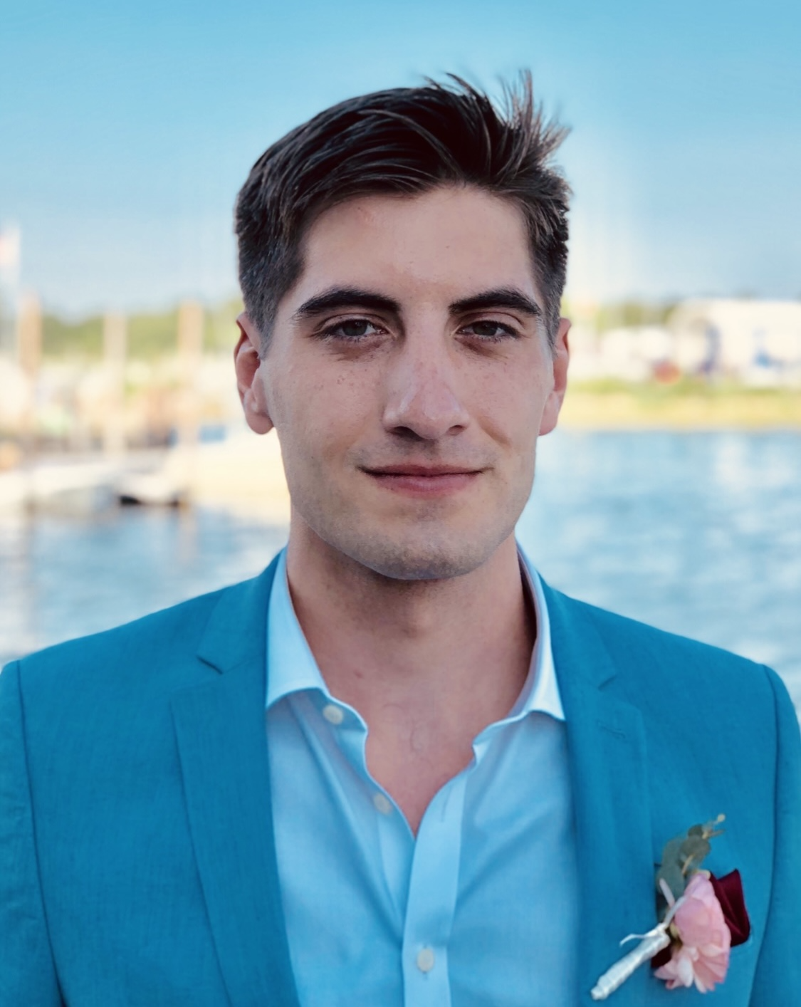 Speaker Image