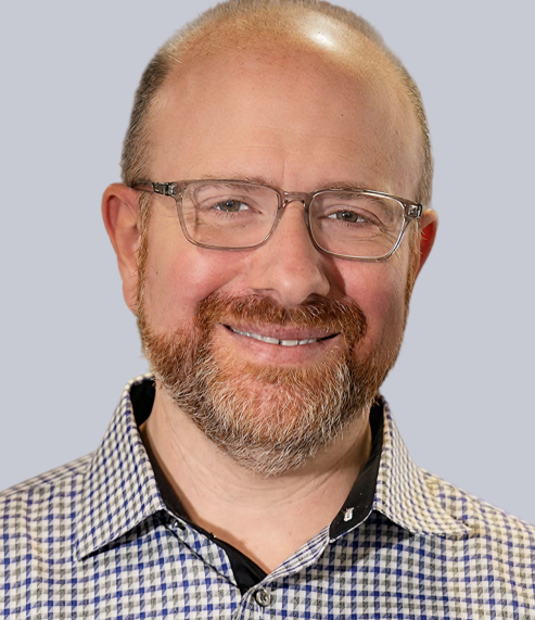 Speaker Image