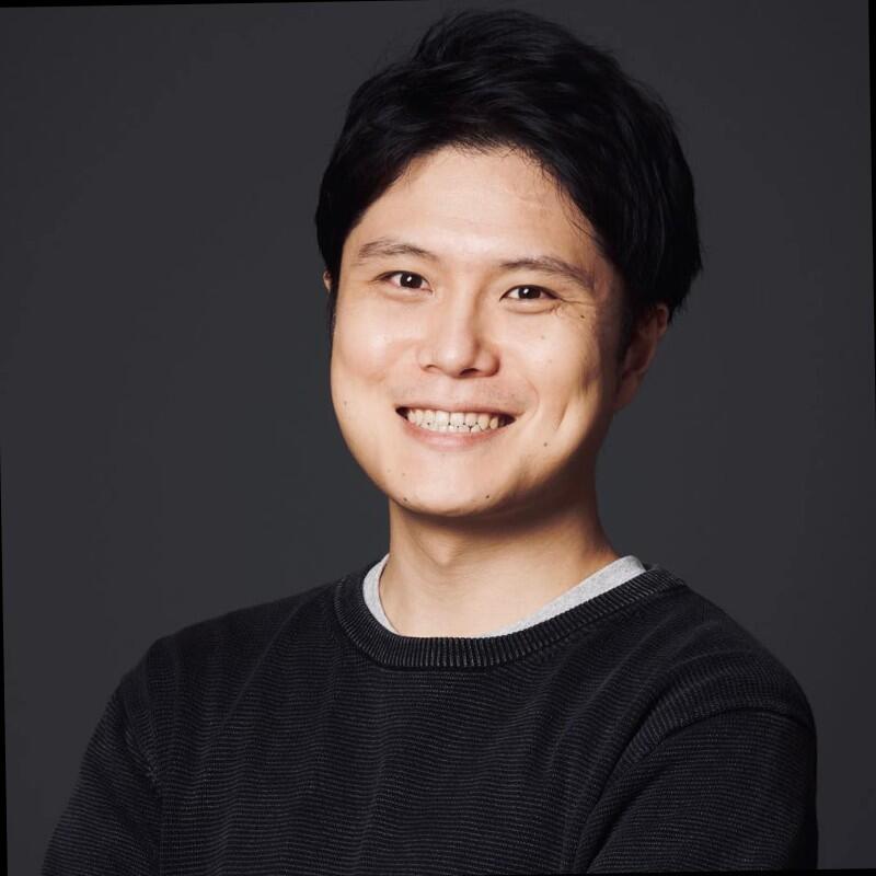 Speaker headshot