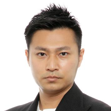Speaker headshot