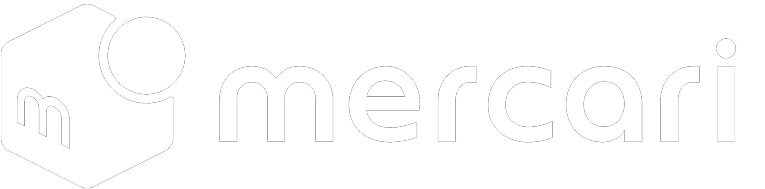 Mercari Logo