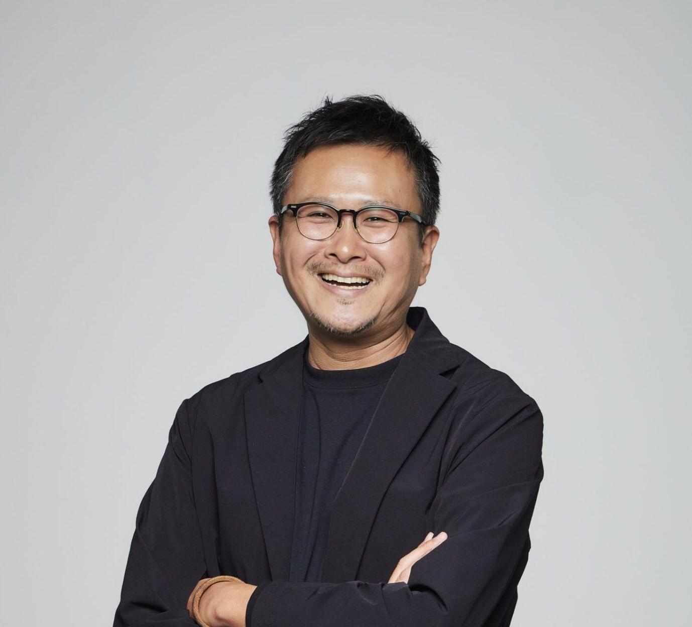 Speaker headshot