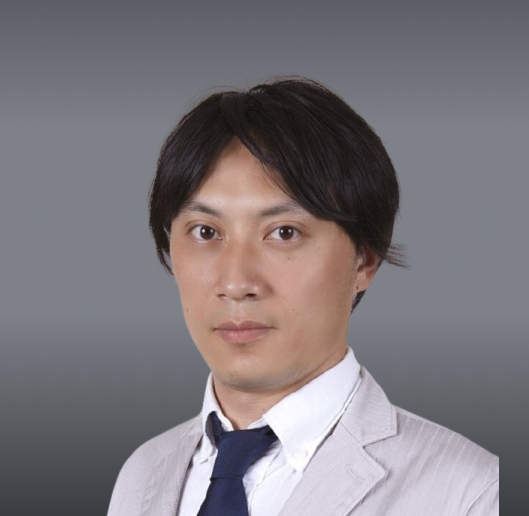 Speaker headshot