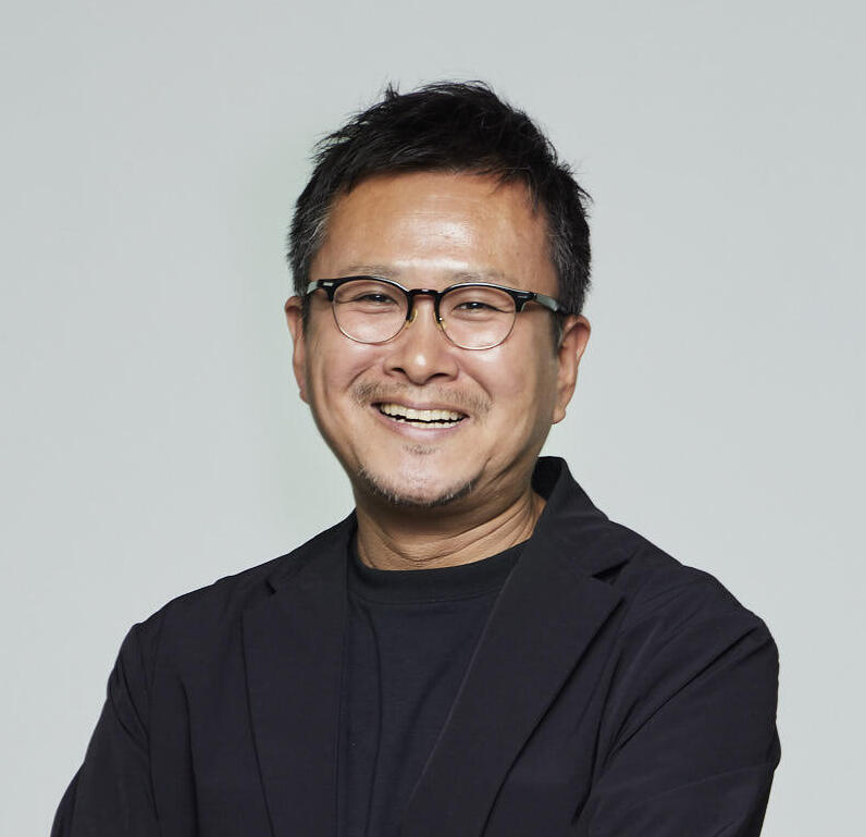 Speaker headshot