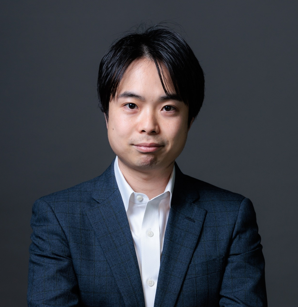Speaker headshot