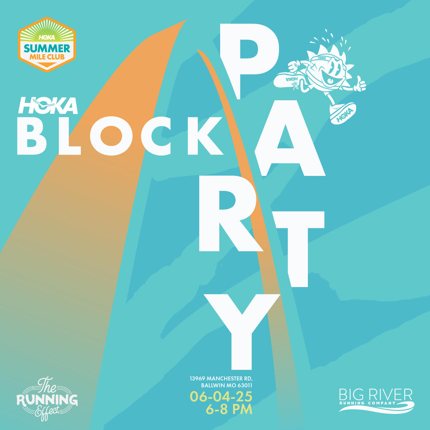 Hoka Event Image