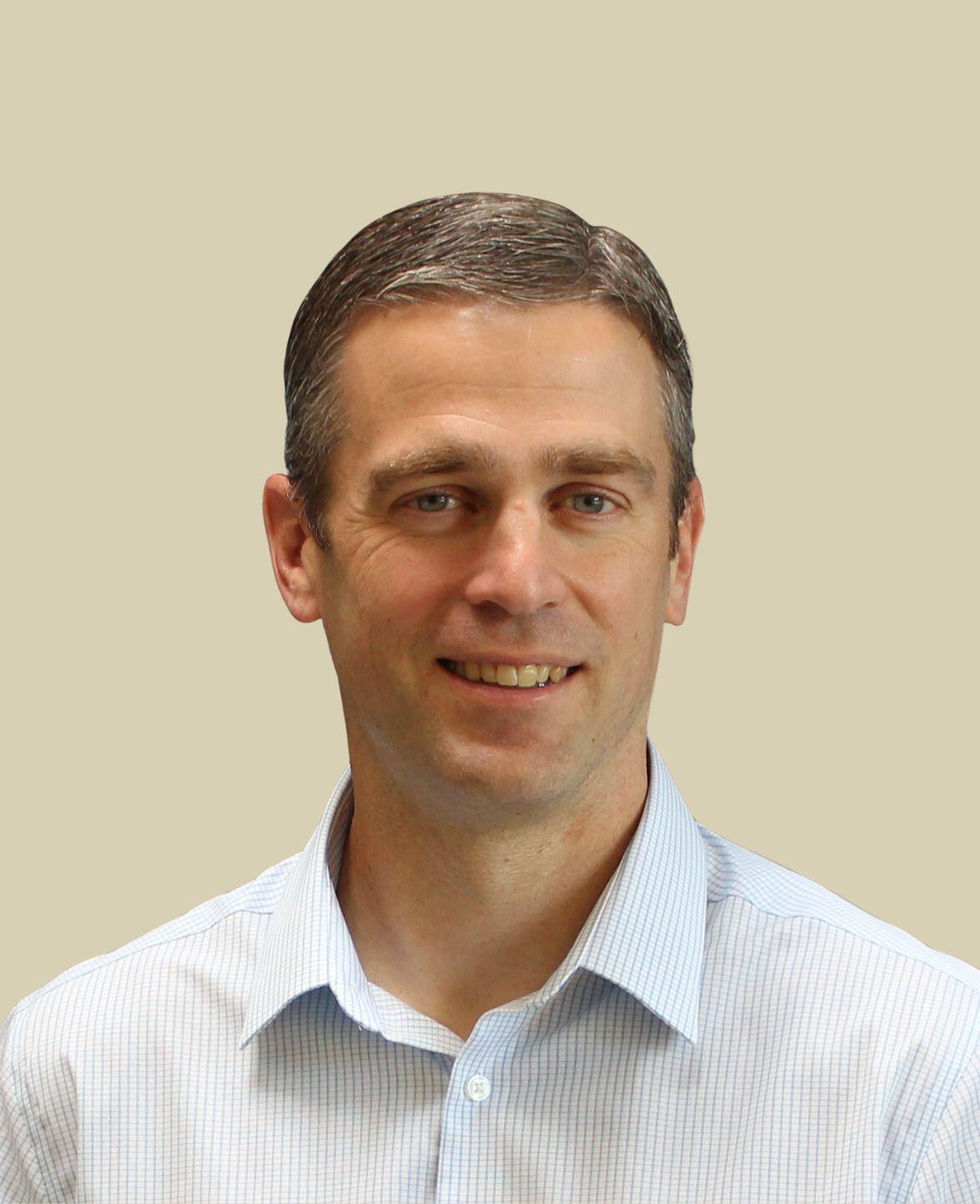 Speaker photo
