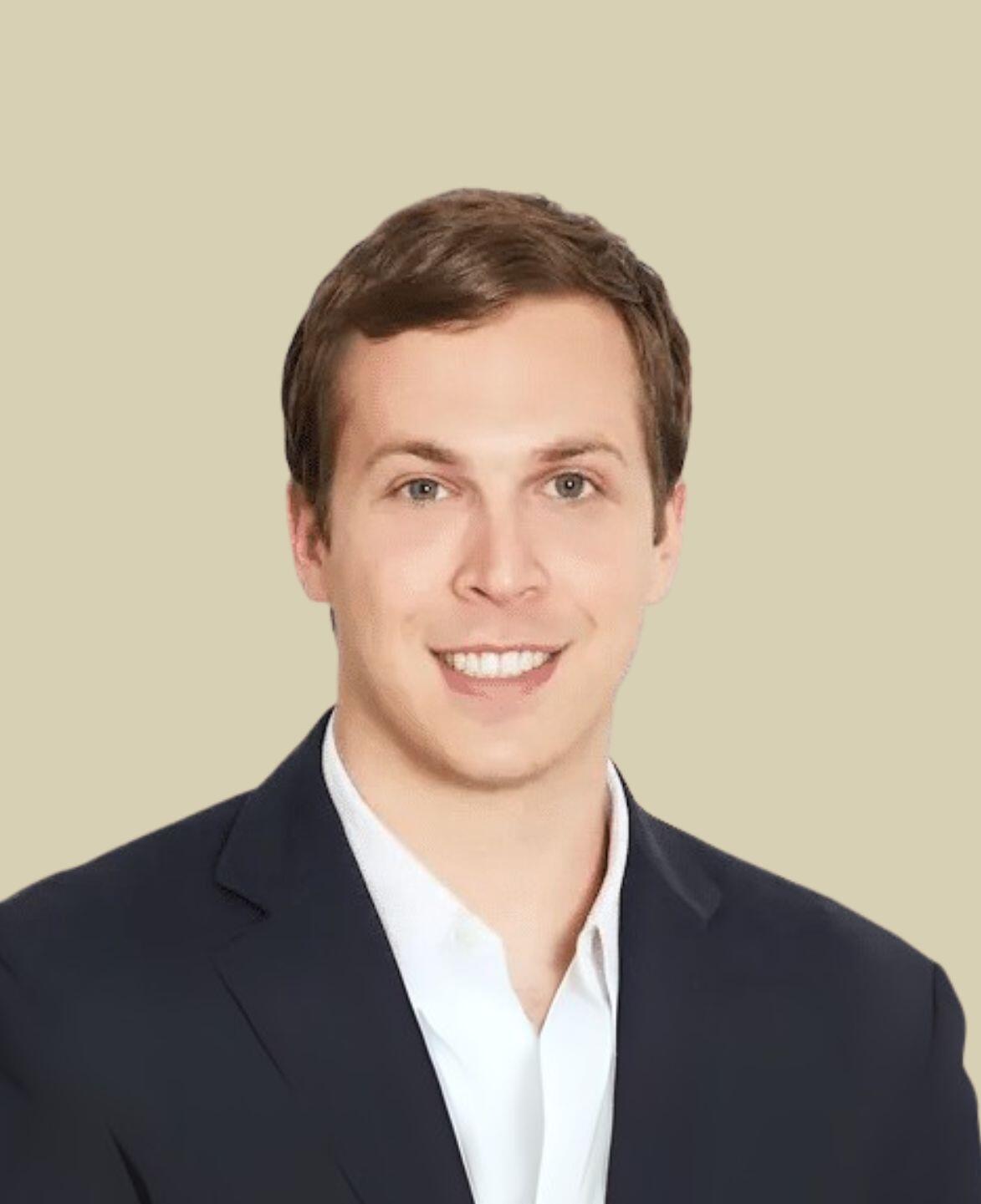 Speaker portrait