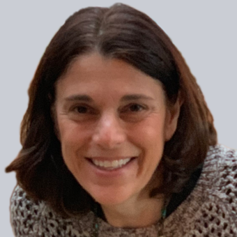Speaker headshot