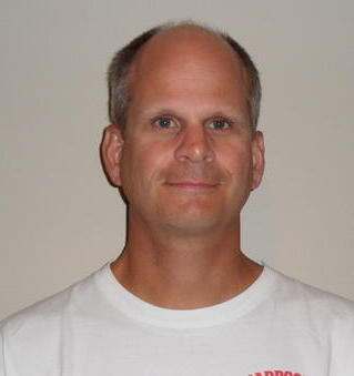 Speaker headshot