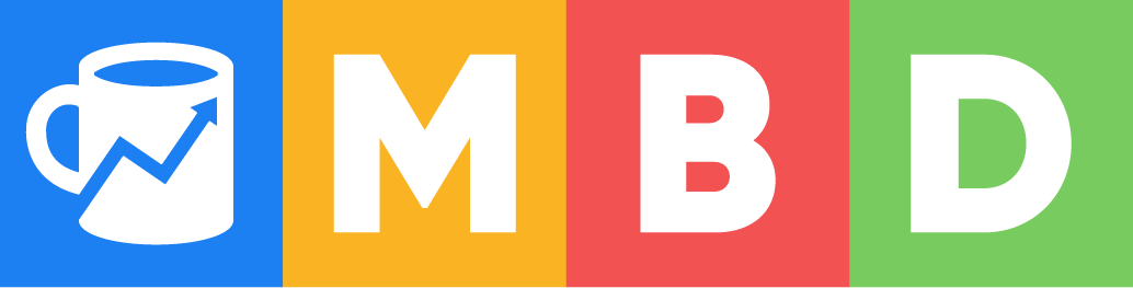Healthcare Brew Logo