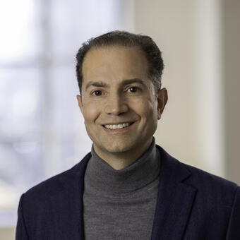 Speaker headshot