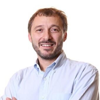 Speaker headshot