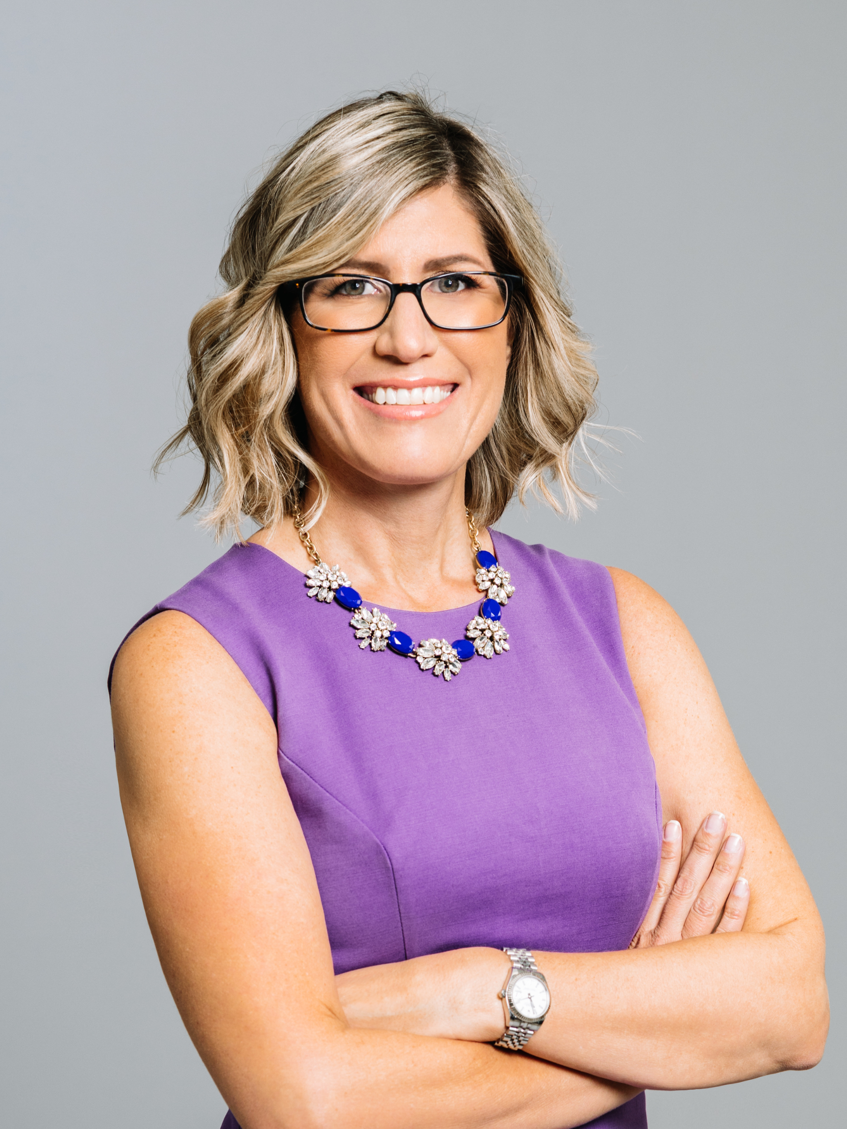 Speaker headshot
