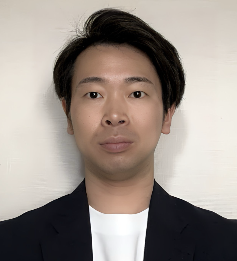 Speaker headshot