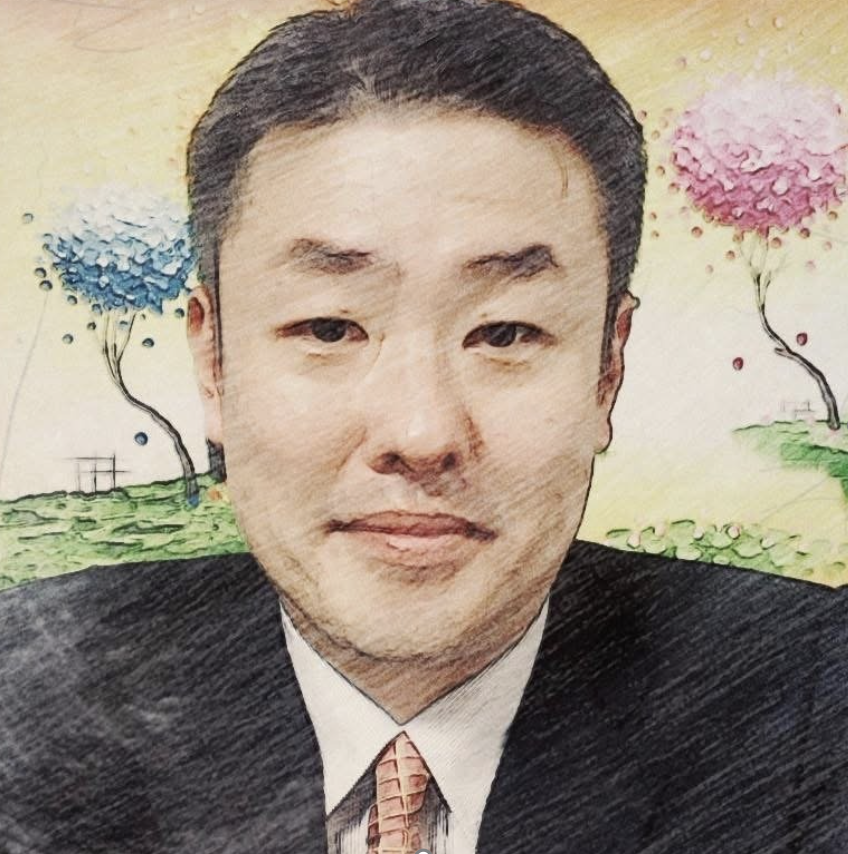 Speaker headshot