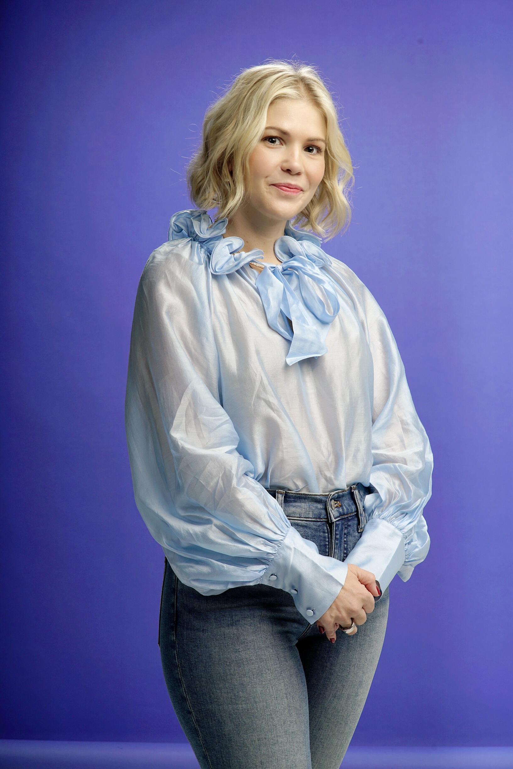 Portrait