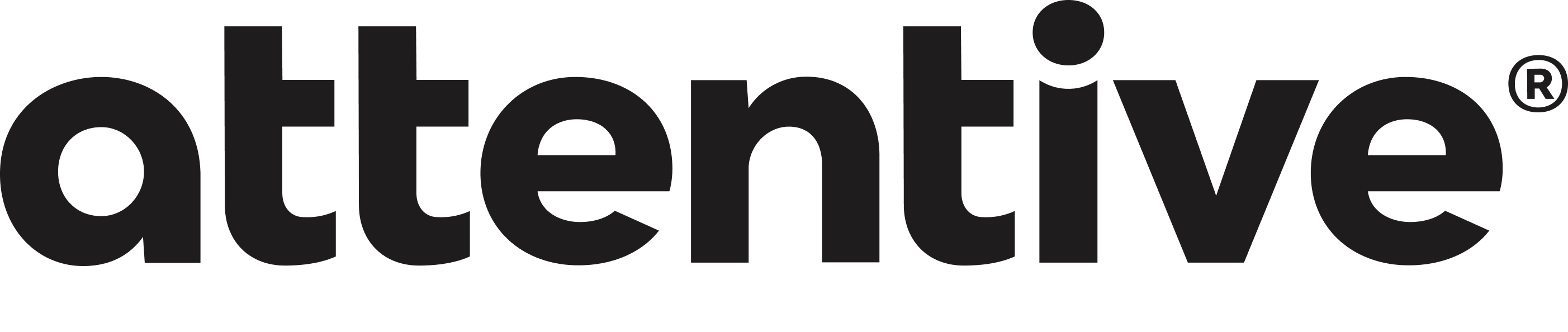 Attentive Logo