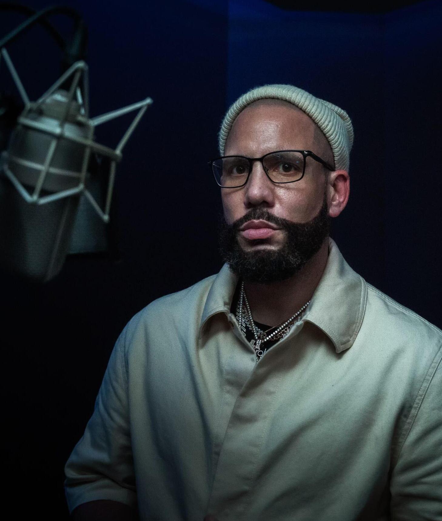 DJ DRAMA