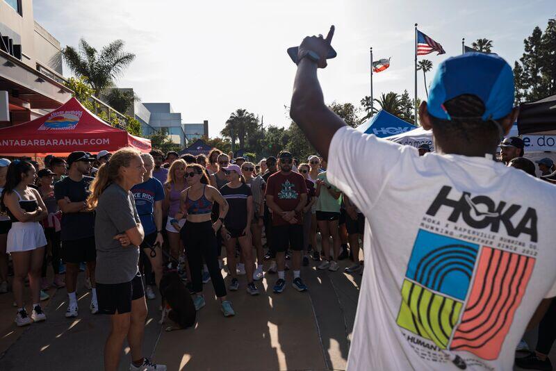 Hoka Event Image