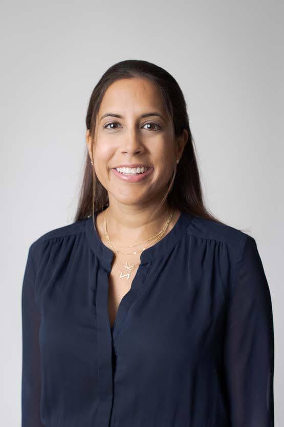 Speaker headshot