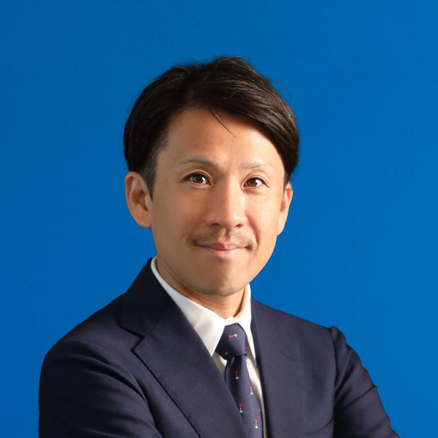 Speaker headshot