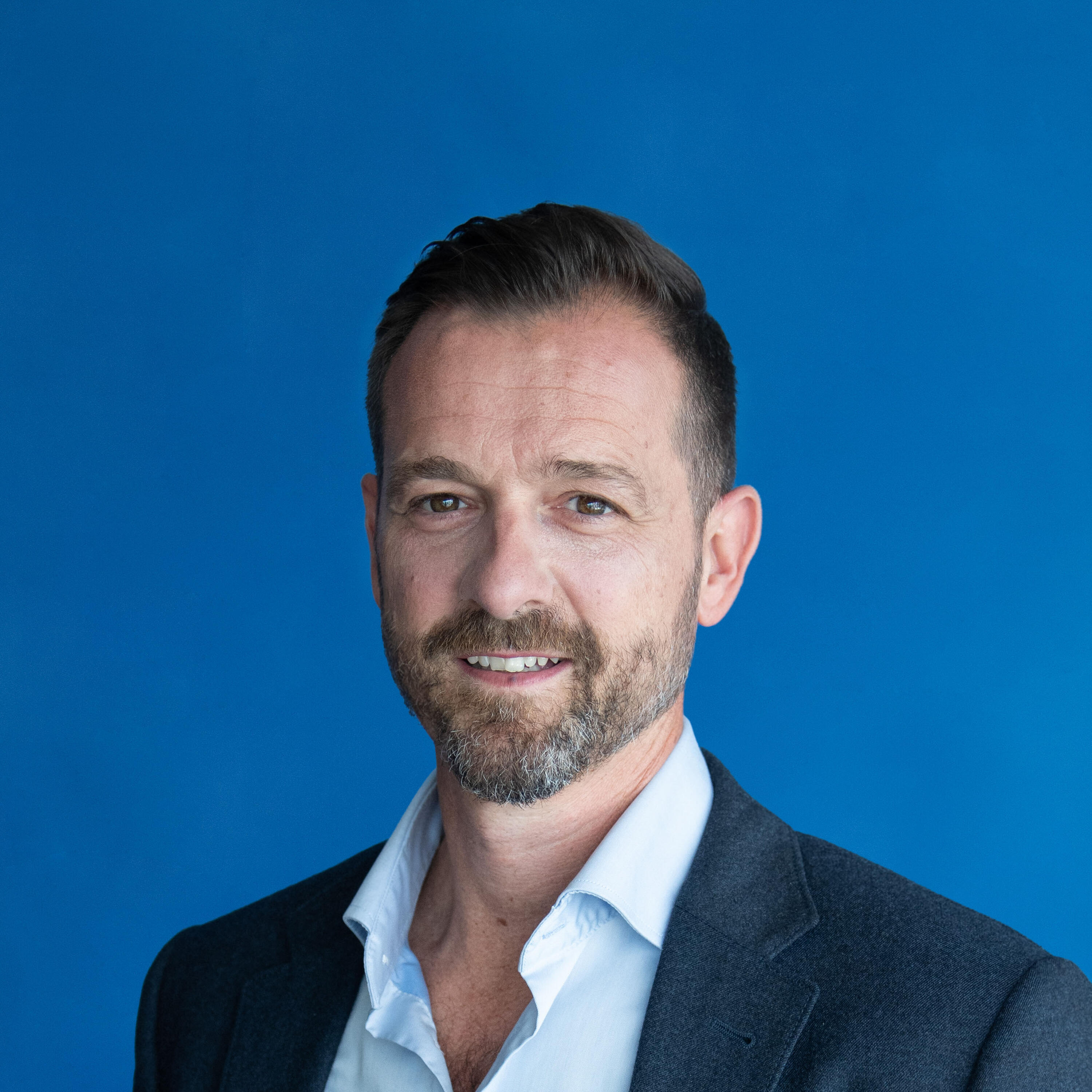 Speaker headshot