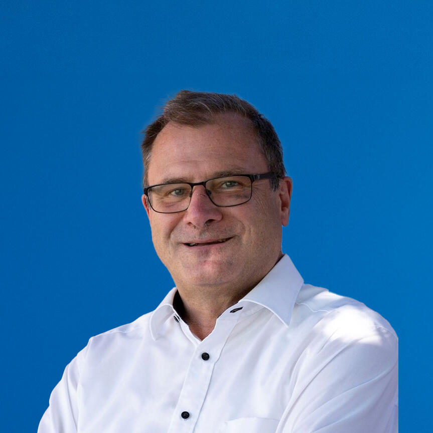 Speaker headshot