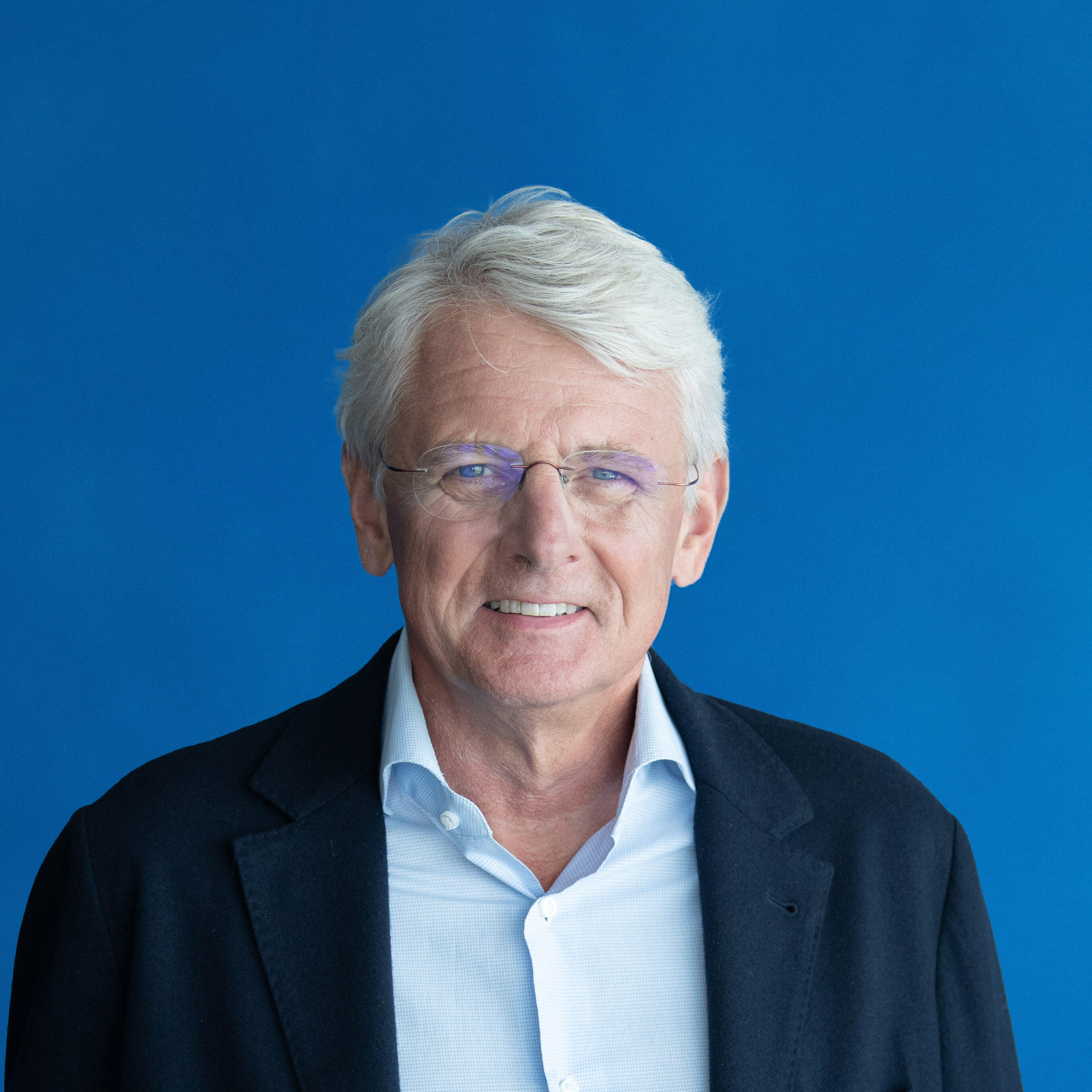 Speaker headshot