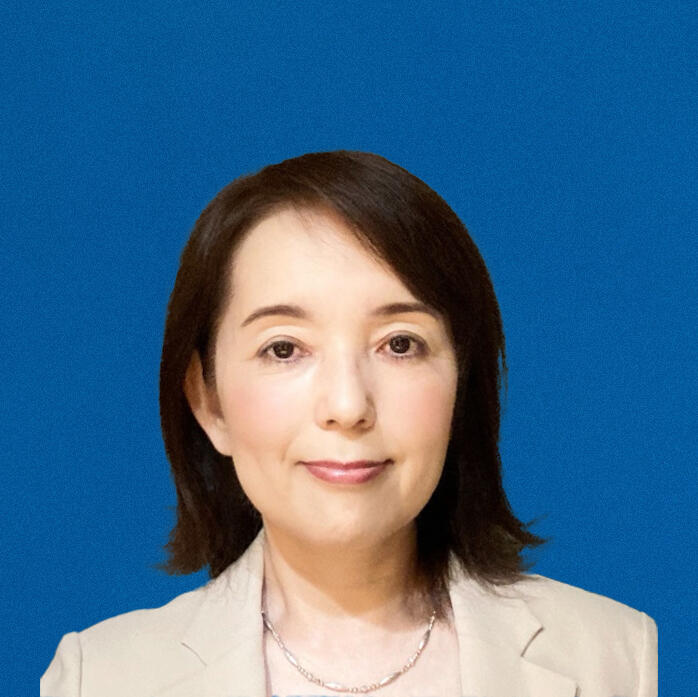 Speaker headshot