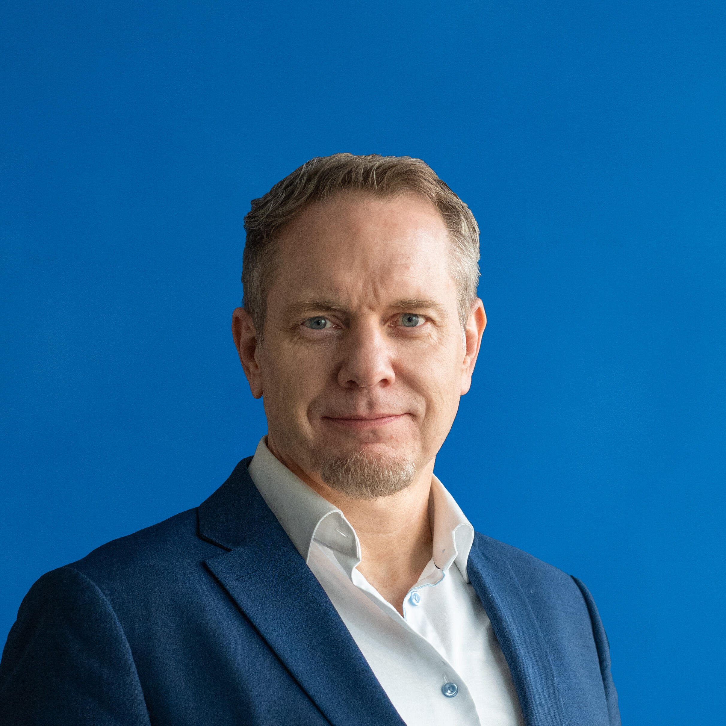Speaker headshot