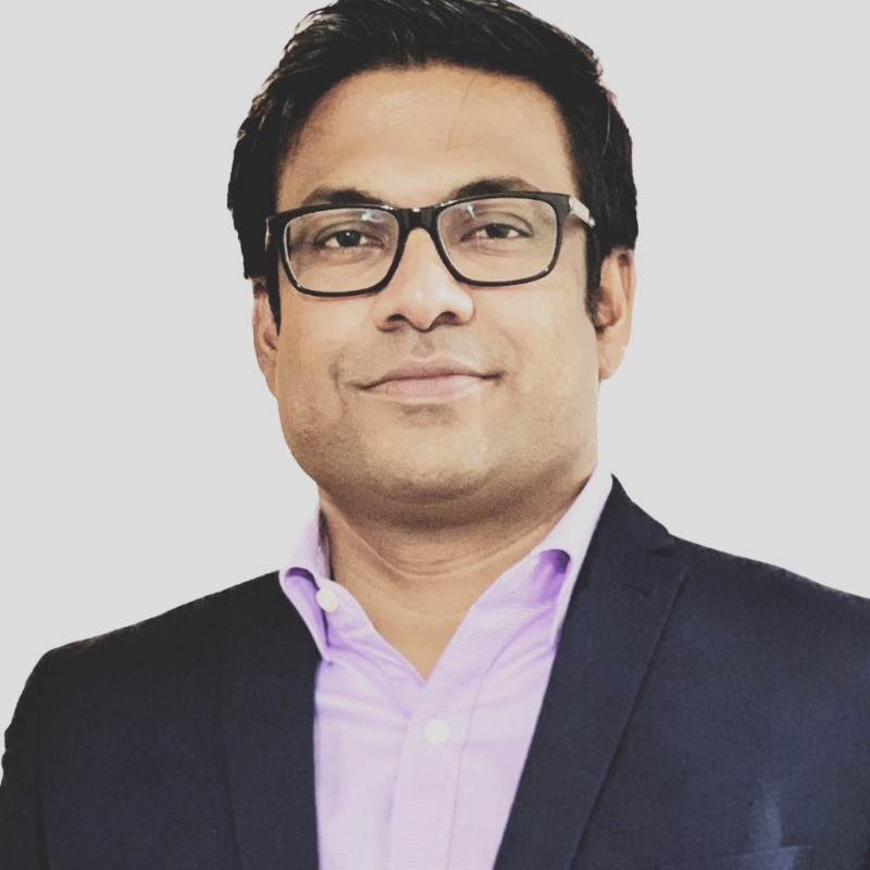 Speaker headshot