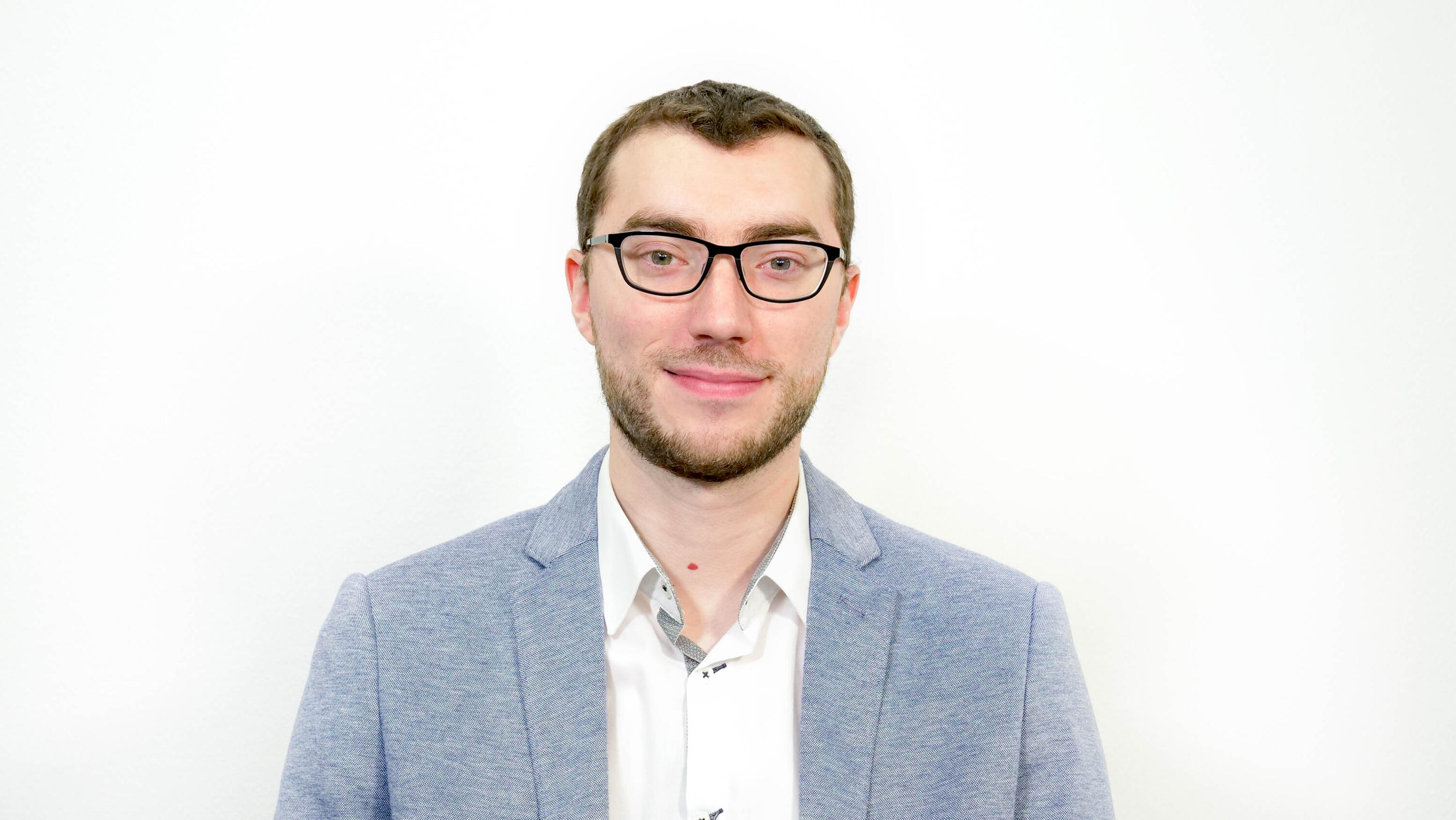 Speaker headshot