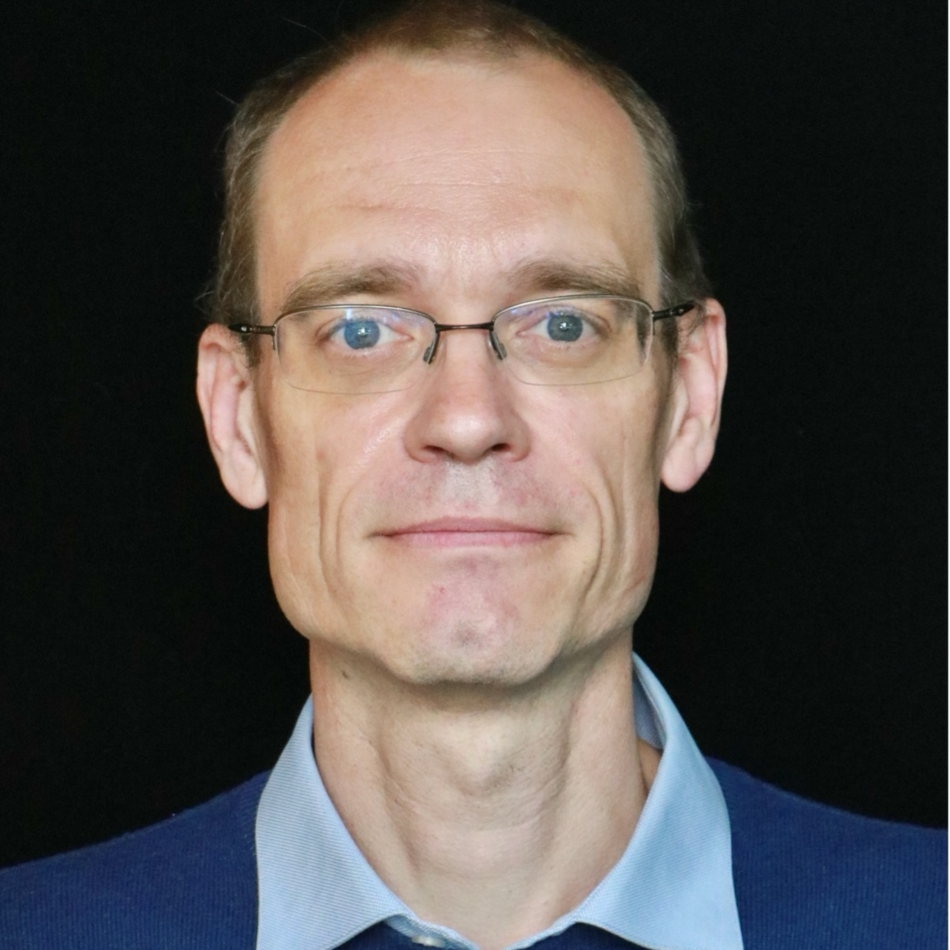 Speaker headshot