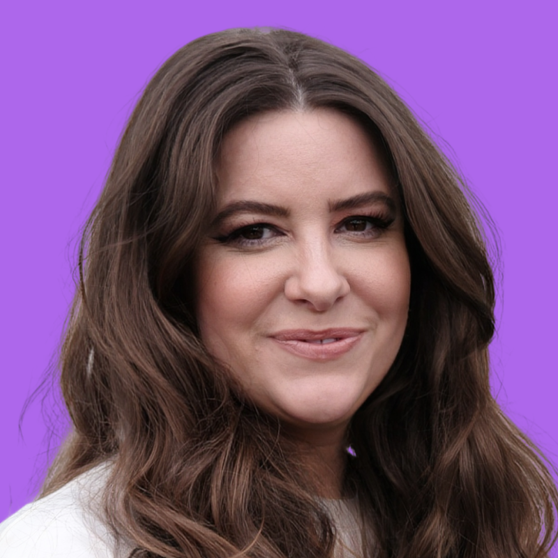 Speaker headshot