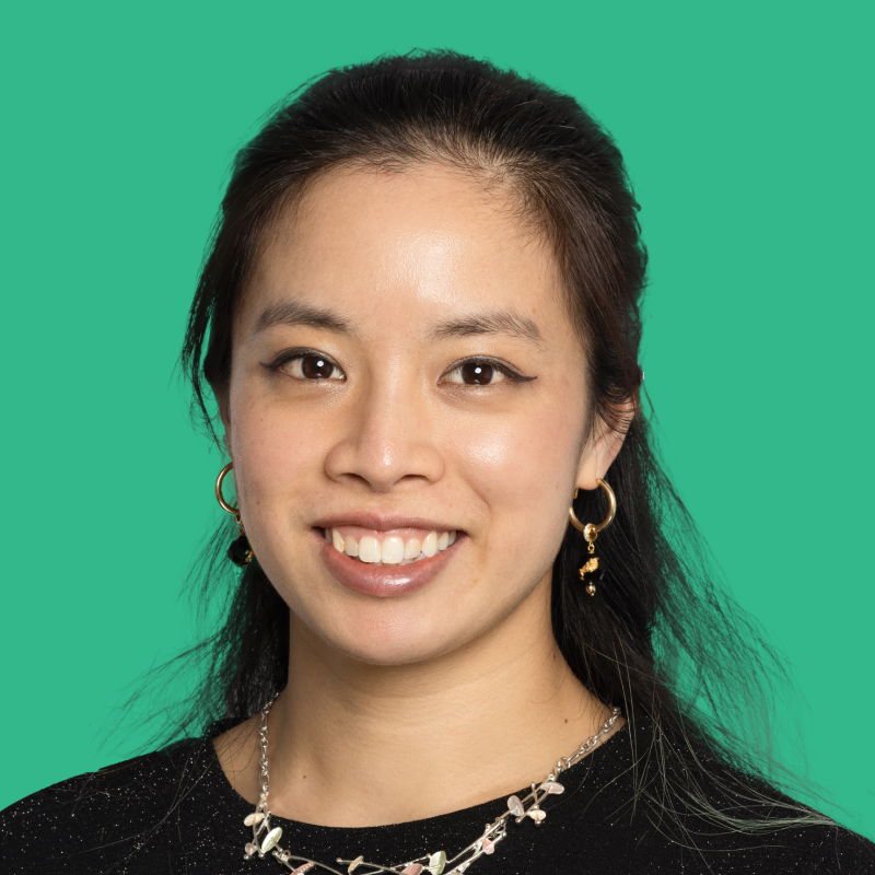 Speaker headshot