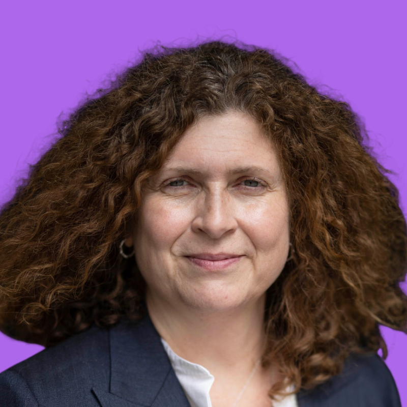 Speaker headshot