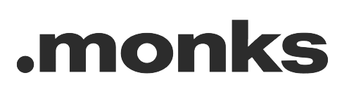 Monks logo